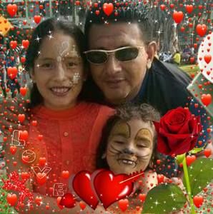 Meet your Posher, Javier